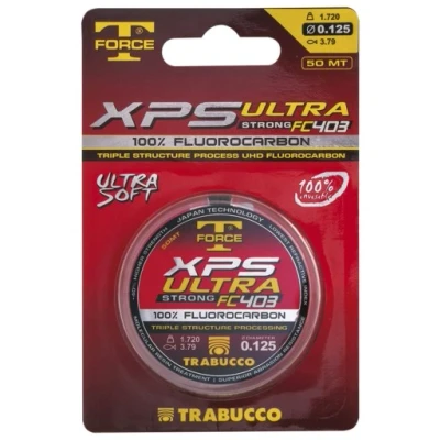 Billede af XPS ULTRA Strong 100% Fluorocarbon