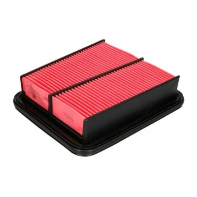 Billede af JC PREMIUM B23026PR Luftfilter 38 163 262 kantet Filterindsats MAZDA: 626 IV Hatchback, V Sedan, Hatchback