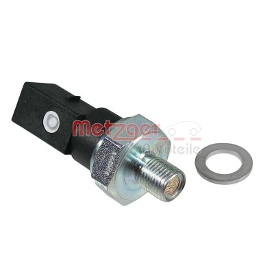 Billede af METZGER 0910087 Olietrykskontakt M10x1 2 2,5 AUDI: A6 C6 Avant, A4 B8 Avant