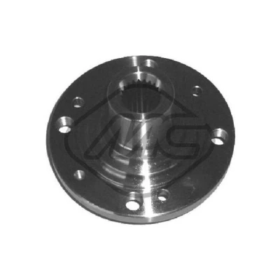 Billede af Hjulnav Metalcaucho 90074