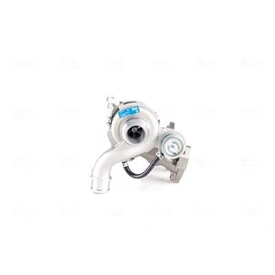 Billede af NISSENS 93077 Turbolader pneumatisk med pakninger