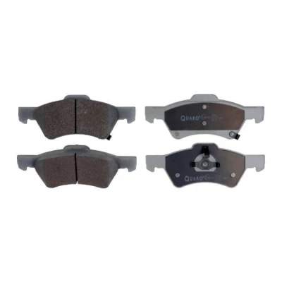 Billede af QUARO QP9601 Bremseklodser med akustisk advarsel for slid CHRYSLER: VOYAGER 4