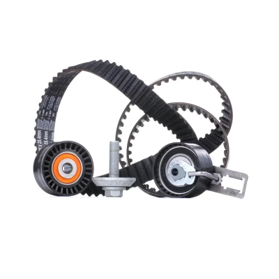 Billede af GATES K015656XS Tandremssæt Tru Power PEUGEOT: 208 I Hatchback, 308 SW 2, 2008 Stationcar, CITROËN: C4 II C3 III, II, FORD: FIESTA 6