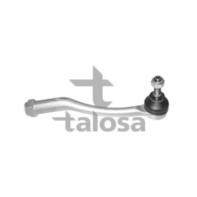 Billede af DYS 22 00894 2 Styrekugle M10x1.25 1. foraksel, venstre side PEUGEOT: 207 Hatchback, 208 I SW, CITROËN: C3 Picasso