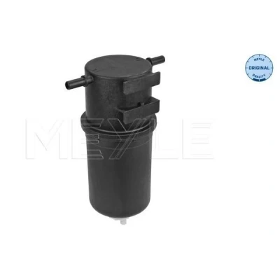 Billede af MEYLE 100 323 0026 Brændstoffilter Ledningsfilter ORIGINAL Quality VOLKSWAGEN: Crafter 30 35 Bus, 50 Van, Ladvogn/Chassis