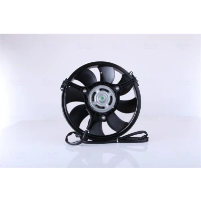 Billede af NISSENS 85691 Køleventilator 278 12 246 uden indbygget regulator AUDI: A4 B5 Avant