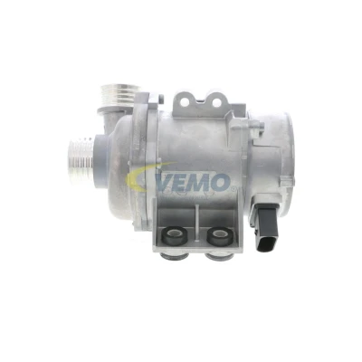 Billede af VEMO V20 16 0001 Vandpumpe med skruer elektrisk Q+, original equipment manufacturer quality MADE IN GERMANY BMW: 3 Coupe, Touring, 5 Sedan