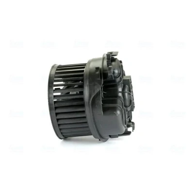 Billede af NISSENS 87091 Kabineblæser uden indbygget regulator PEUGEOT: 307 Hatchback, 206+ 206 SW, CITROËN: C3 I Hatchback