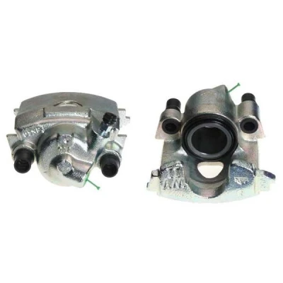 Billede af BUDWEG CALIPER 34425 Bremsekaliber VOLKSWAGEN: GOLF 1 Cabriolet, 2, 3