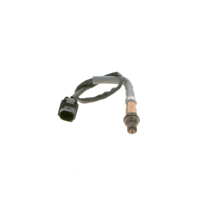 Billede af BOSCH 0 258 017 169 Lambdasonde 5 VOLKSWAGEN: Sharan II, Touareg Tiguan I, AUDI: Q3, SEAT: Alhambra II