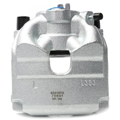 Billede af METZGER 6261573 Bremsekaliber venstre foraksel HONDA: ACCORD 8, 8 Kombi