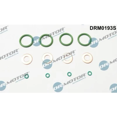 Billede af DR.MOTOR AUTOMOTIVE DRM0193S Pakninger