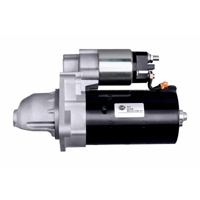 Billede af HELLA 8EA 011 610 111 Starter 12 2,3 9 IVECO: DAILY 6 , 4 Kasten/Kombi