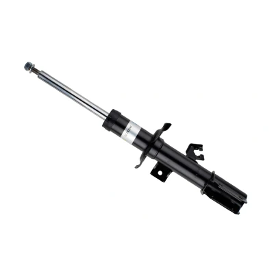 Billede af BILSTEIN 22 281241 Støddæmper højre foraksel Gastryk dobbeltrør Fjederben øverste stift, nederste bøjle NISSAN: MICRA 5