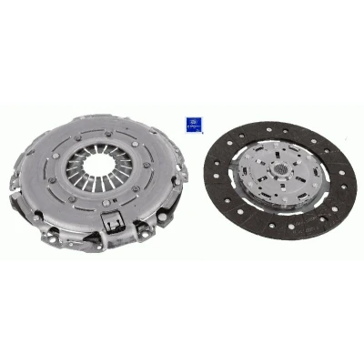 Billede af SACHS XTend 3000 950 643 Kobling uden udrykkerleje 240 SUZUKI: SX4 I Hatchback