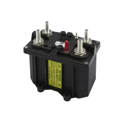 Billede af HELLA 6EK 008 776 001 Hovedafbryder, batteri