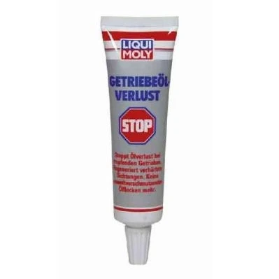Billede af LIQUI MOLY 1042 Gearolieadditiv Tube 50