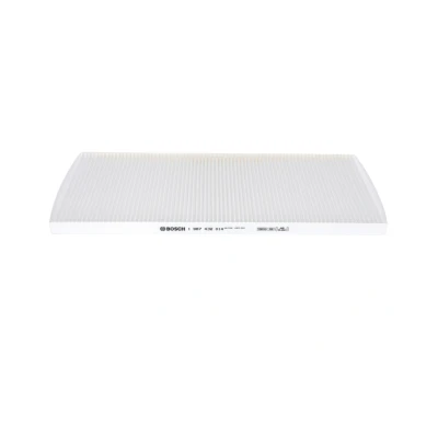Billede af BOSCH 1 987 432 014 Kabinefilter Partikelfilter 384 170 17 ALFA ROMEO: Spider