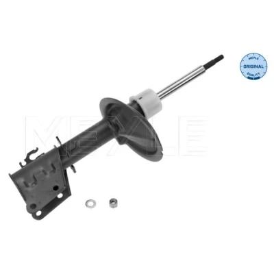 Billede af MEYLE 226 623 0006 Støddæmper foraksel Gastryk dobbeltrør Fjederben øverste stift ORIGINAL Quality