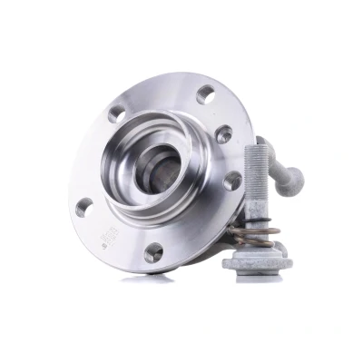 Billede af FEBI BILSTEIN 172393 Hjullejesæt BMW: 5 Touring, Sedan, X3