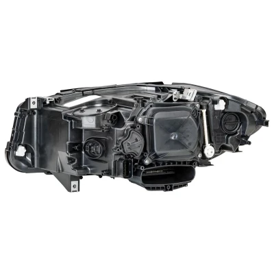 Billede af HELLA 1EL 011 087 721 Forlygter BMW: 5 Touring, Sedan