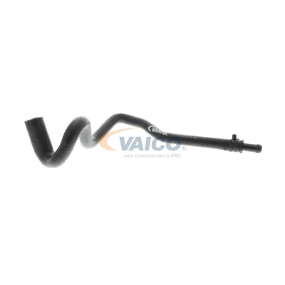 Billede af VAICO V10 4663 Kølerslanger Gummi med vævindlæg Q+, original equipment manufacturer quality VOLKSWAGEN: Golf 4, 4 Variant, Bora Variant