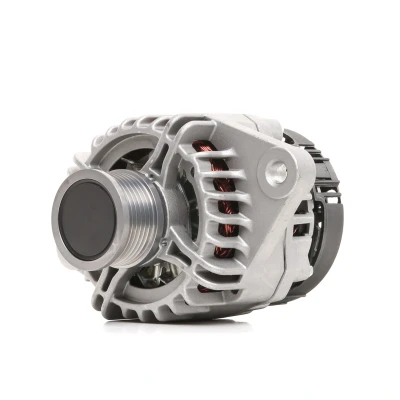 Billede af DENSO DAN994 Generator 14V 100A FIAT: Grande Punto Hatchback, Evo Ducato III Ladvogn / Chassis, ALFA ROMEO: MiTo, 159 Sedan