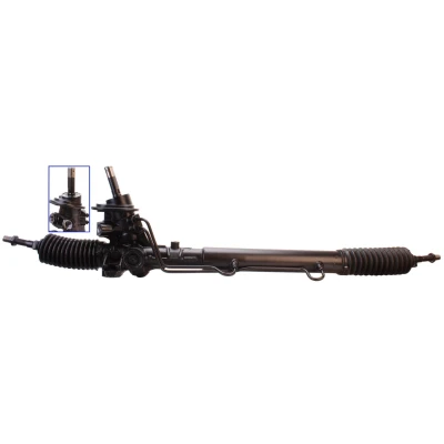 Billede af ELSTOCK 11 0145 Tandstang Hydraulisk til venstrestyrede biler ufortandet 1035