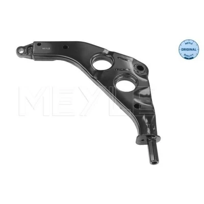 Billede af MEYLE 316 050 0005 Bærearm ORIGINAL Quality nede, venstre foraksel krydsarm Stålplade MINI: Hatchback, Cabriolet