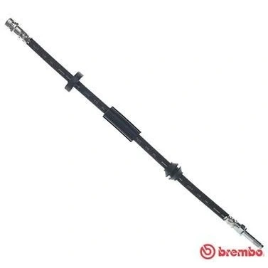 Billede af BREMBO T 86 034 Bremseslange 450 F10X1 VOLVO: V50, S40 II, C30