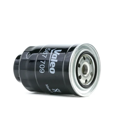 Billede af VALEO 587709 Brændstoffilter Påskruet filter MAZDA: 3 Hatchback, 5, 6 Sedan, TOYOTA: Land Cruiser 100, Prado 90, Avensis II Station Wagon