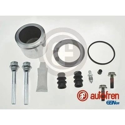 Billede af AUTOFREN SEINSA D43513S Bremsekaliber Rep Sæt foraksel 66 PISTON KIT+GUIDEPINS