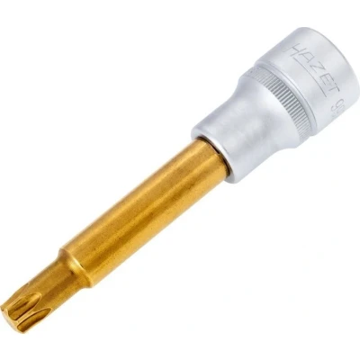 Billede af HAZET torx 992LG T50 Skraldenøgleindsats (Hexagon) indre riflet