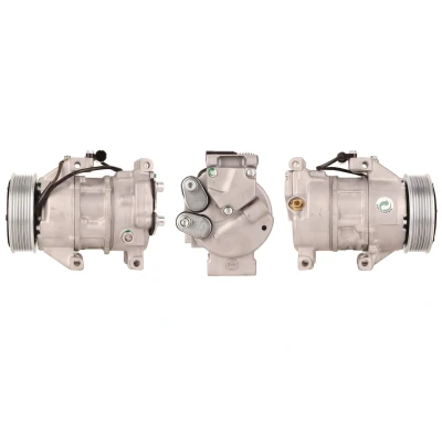 Billede af LUCAS ACP575 Kompressor PAG 46 R 134a