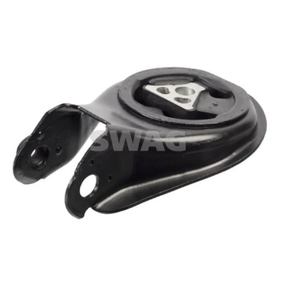 Billede af SWAG 83 10 6393 Motorophæng bag Gummimetalleje 174 MAZDA: 3 Hatchback, 5, Sedan