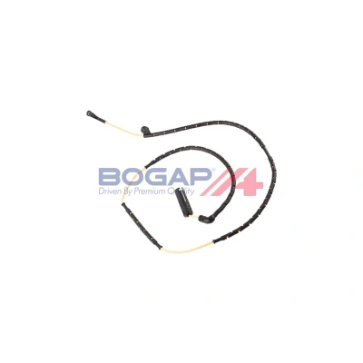Billede af BOGAP E7118100 Slidindikator Bremsebelægning bagaksel LAND ROVER: Range Rover III (L322) 5.0 4x4, 4.4 3.0 D 4.2 3.6 4x4
