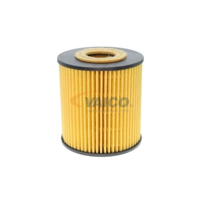 Billede af VAICO V95 0104 Oliefilter Q+, original equipment manufacturer quality Filterindsats VOLVO: V70 2, XC90 I, S80 II