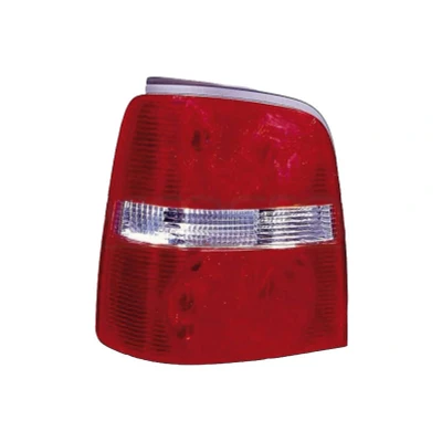 Billede af PRASCO VG7154154 Baglygter venstre uden lampeholder VOLKSWAGEN: Touran I