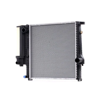 Billede af NISSENS 60623A Radiator Aluminium 440 439 32 Loddet køleripper BMW: 3 Compact, Cabriolet, Sedan