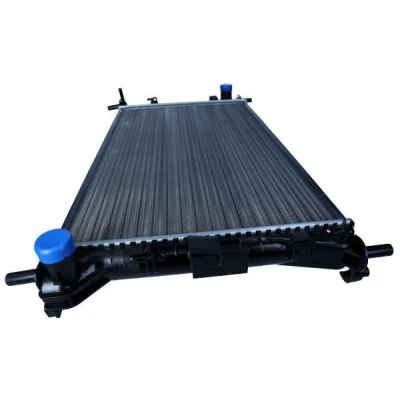 Billede af MAXGEAR AC223425 Radiator Aluminium 358 598 26 Loddet køleripper
