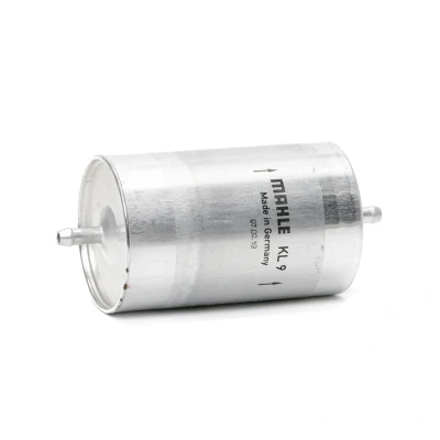 Billede af MAHLE ORIGINAL KL 9 Brændstoffilter Ledningsfilter 8 8,0 BMW: 3 Cabriolet, Coupe, Sedan, PEUGEOT: 205 II Hatchback, 309 Hatchback