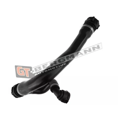 Billede af FEBI BILSTEIN 103890 Kølerslanger EPDM (ethyl propylen dien gummi) med lynkobling BMW: 5 Sedan, 6 Coupe