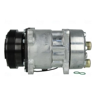 Billede af NISSENS 89123 Kompressor SD7H15 12 PAG 46 R 134a