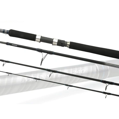 Billede af Shimano STC Monster 315 28 110gr Spinning rod