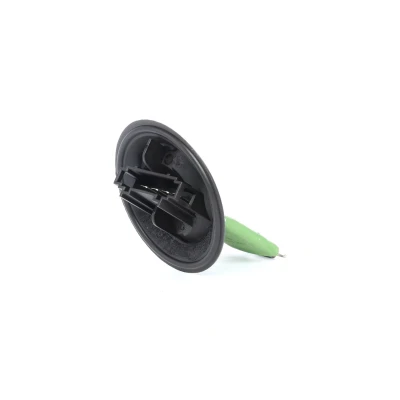 Billede af FEBI BILSTEIN 34370 Modstand, kabineventilator VOLKSWAGEN: Polo V Hatchback, IV Fox SKODA: Fabia 2, III Stationcar