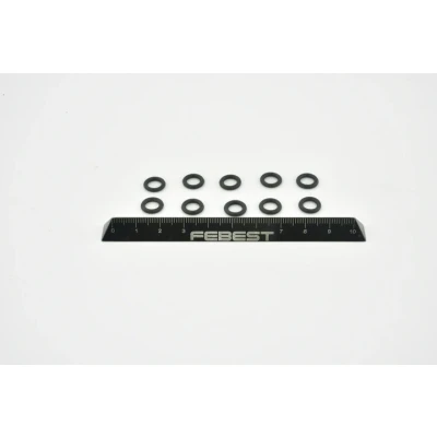 Billede af FEBEST RINGOL 040 PCS10 Bundproppakning VOLVO: V50, V70 3, S60 I, MAZDA: 6 Stationcar, CX 5 II, Hatchback, NISSAN: Primera 300ZX Targa