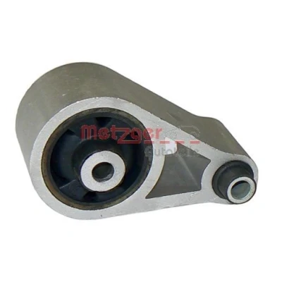 Billede af METZGER 8053686 Motorophæng bag Gummimetalleje RENAULT: MASTER 2 Pritsche/Fahrgestell