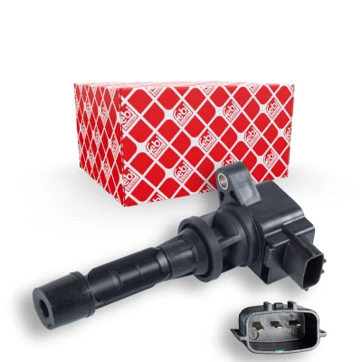 Billede af FEBI BILSTEIN 106778 Tændspole MAZDA: 6 Hatchback, Stationcar, 5