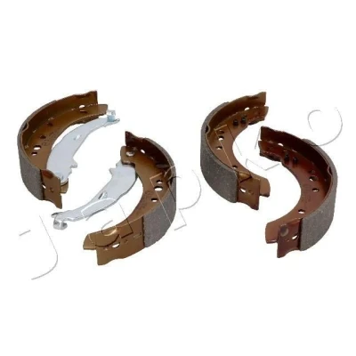 Billede af JAPKO 55511 Bremsebakker bagaksel 210 39