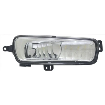 Billede af TYC 19 6148 01 9 Tågelygter venstre FORD: FIESTA 7, Mondeo 5 Kombi, FOCUS 3 Turnier